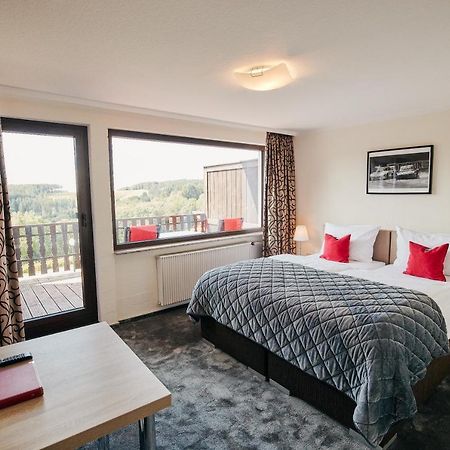 Hotel Parc Ferme Siebenbach المظهر الخارجي الصورة