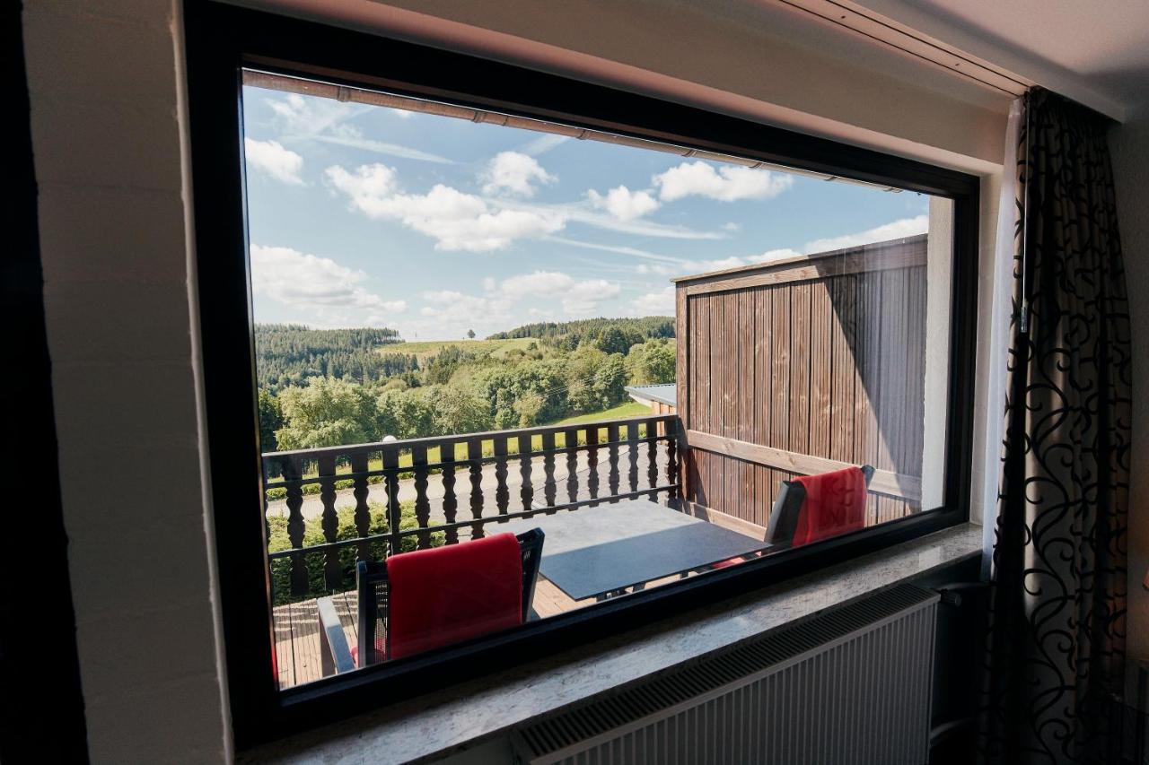 Hotel Parc Ferme Siebenbach المظهر الخارجي الصورة