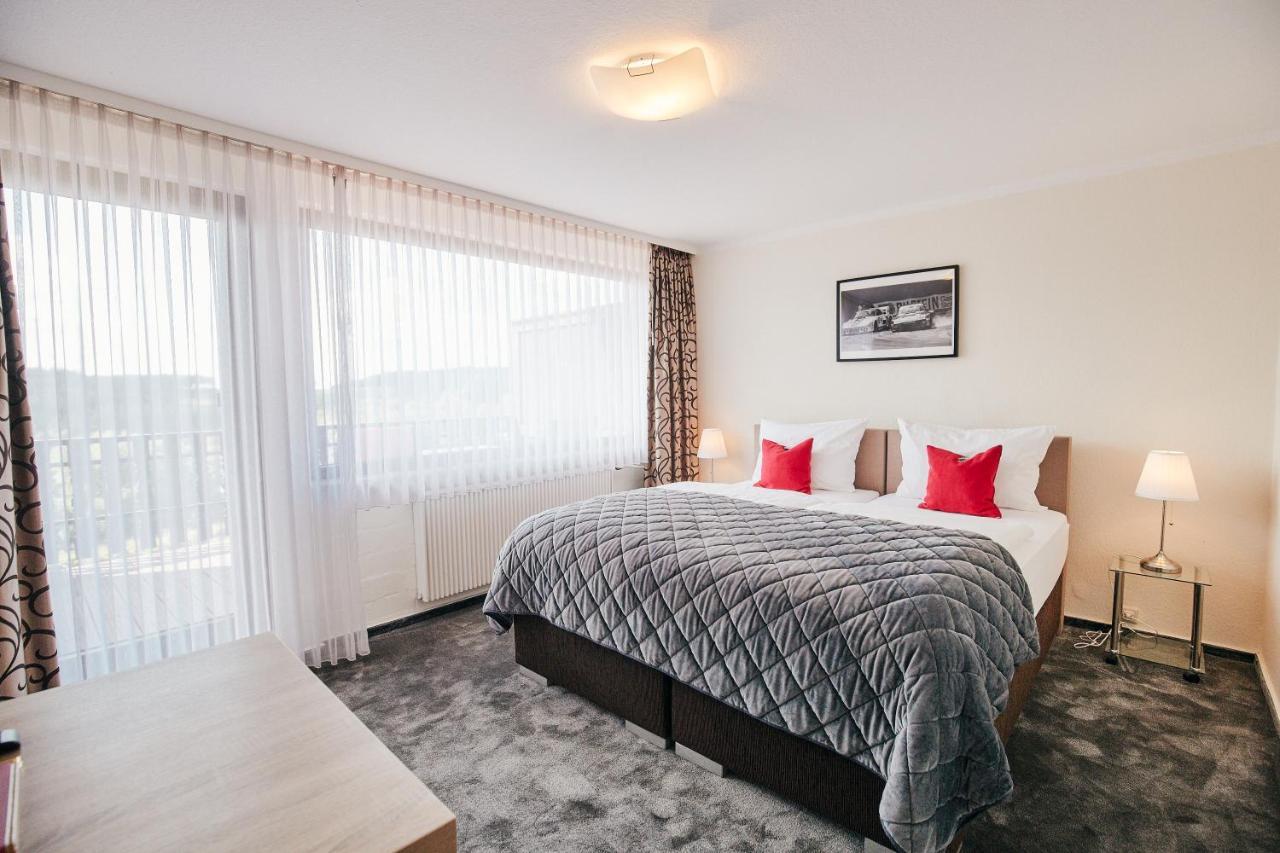 Hotel Parc Ferme Siebenbach المظهر الخارجي الصورة