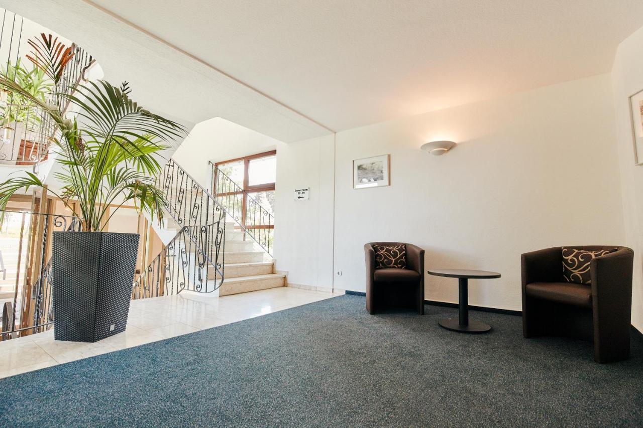 Hotel Parc Ferme Siebenbach المظهر الخارجي الصورة