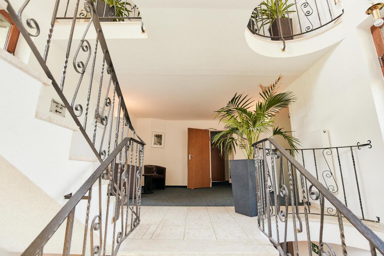 Hotel Parc Ferme Siebenbach المظهر الخارجي الصورة