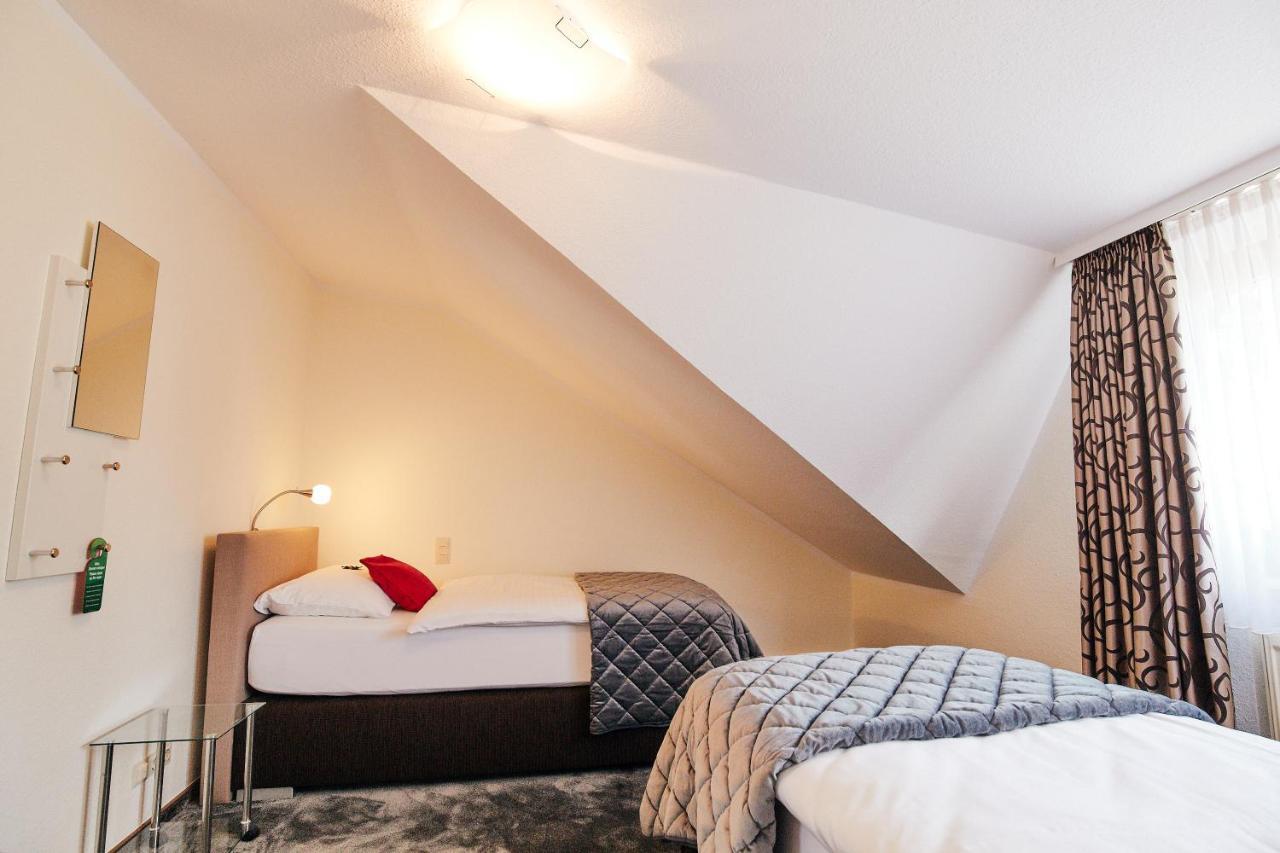 Hotel Parc Ferme Siebenbach المظهر الخارجي الصورة
