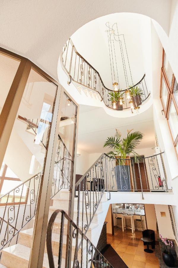 Hotel Parc Ferme Siebenbach المظهر الخارجي الصورة