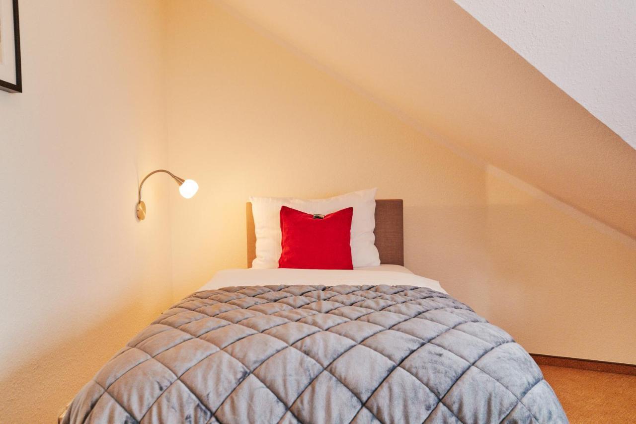 Hotel Parc Ferme Siebenbach المظهر الخارجي الصورة