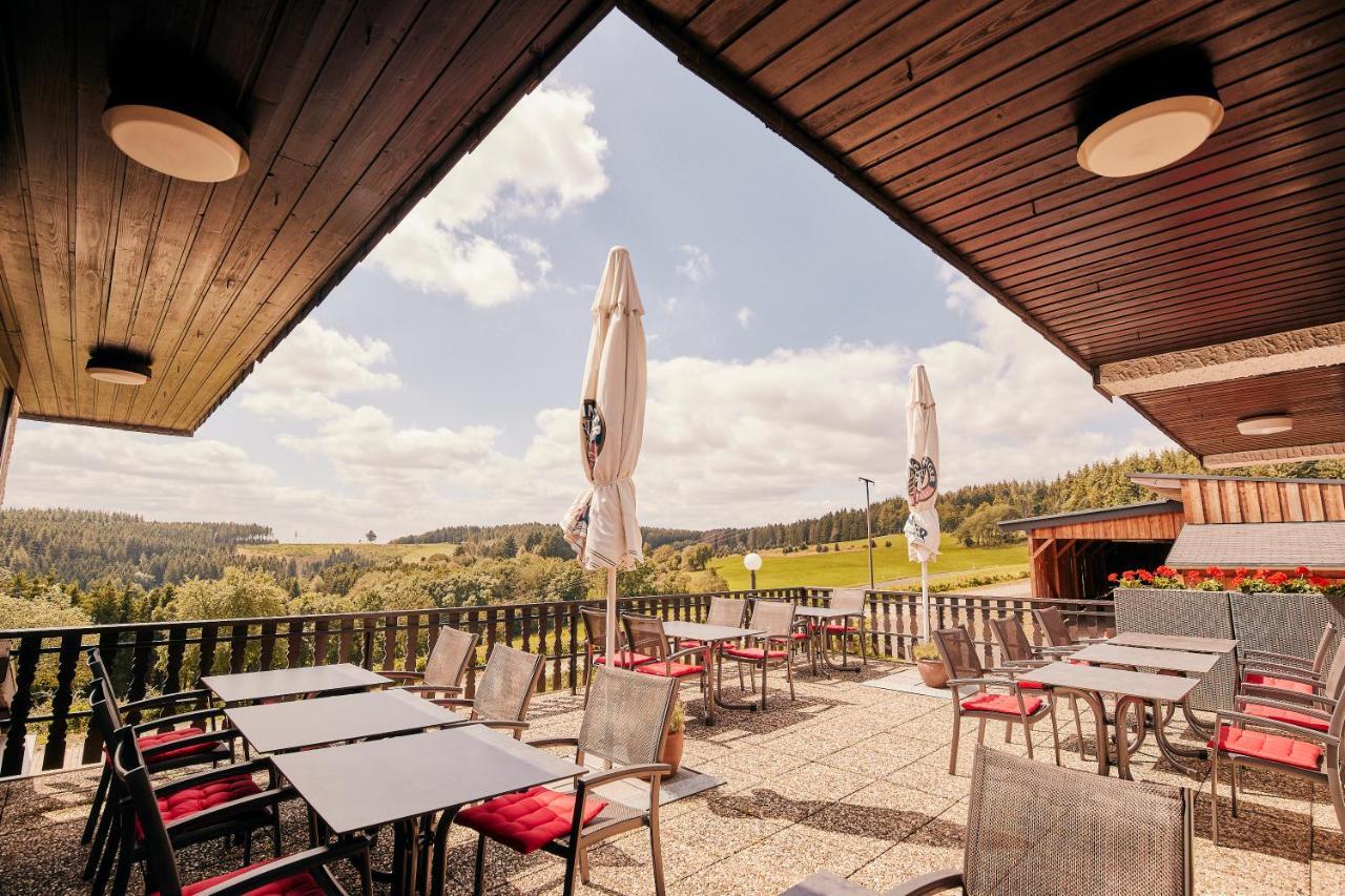 Hotel Parc Ferme Siebenbach المظهر الخارجي الصورة