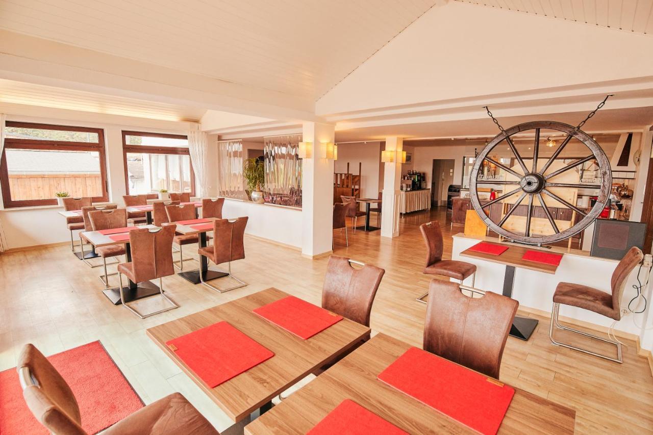 Hotel Parc Ferme Siebenbach المظهر الخارجي الصورة