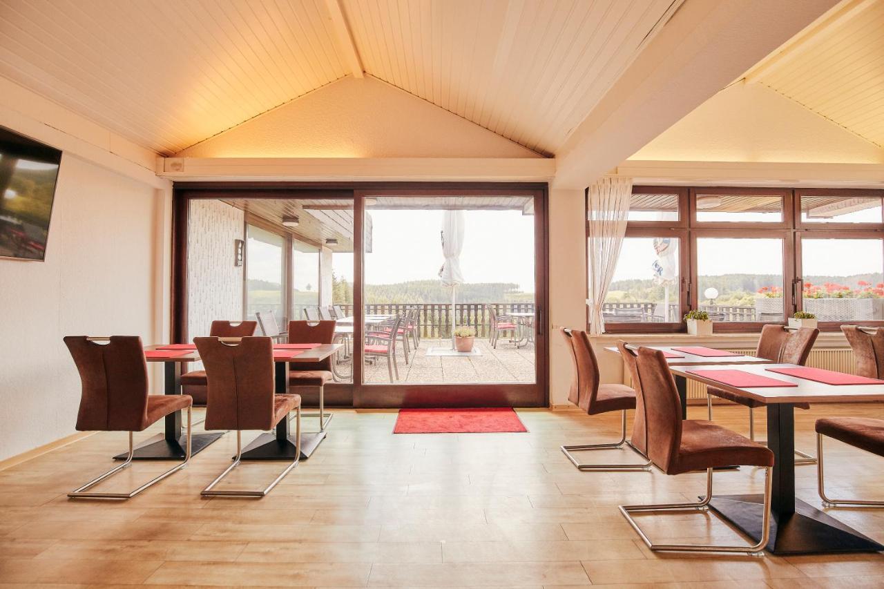 Hotel Parc Ferme Siebenbach المظهر الخارجي الصورة